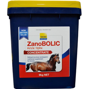 Kelato Zanobolic Concentrate 9kg