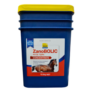 Kelato Zanobolic Concentrate 12.5kg
