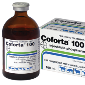 Coforta 100 Injection 100ml