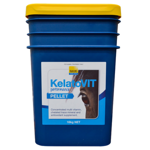 Kelato KelatoVIT Performance 16kg