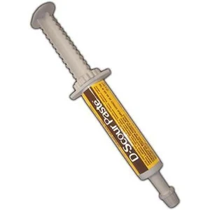 D Scour Paste 30gm