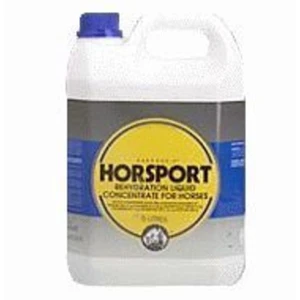 Horsport 1 Litre