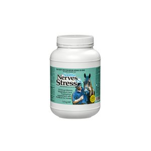 International Animal Health Sootha Nerves & Stress 1.8kg
