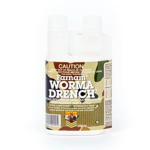 Worma Oral Drench for Horses & Cattle (Oxfendazole) 1L worma drench, worma oral drench horses cattle, oxfendazole horse wormer, oxfendazole cattle drench, horse worm treatment australia, cattle worm drench australia, benzimidazole wormer, horse bloodworm treatment, cattle lungworm drench, horse strongyle trea