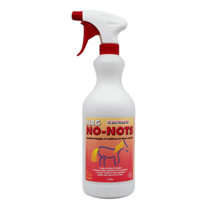 NRG No Nots detangler and conditioner 950mls