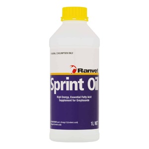 Sprint Oil 1L
