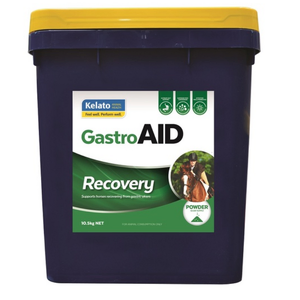 Kelato Gastro Aid Recovery 10.5kg