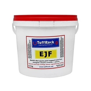 Tuffrock Equine Joint Formula 2.5kg EJF 