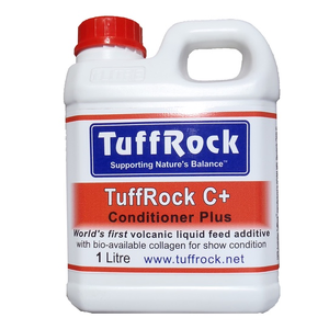 Tuffrock Conditioner Plus - 1L