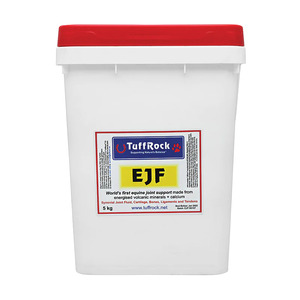 Tuffrock Equine Joint Formula 5kg EJF