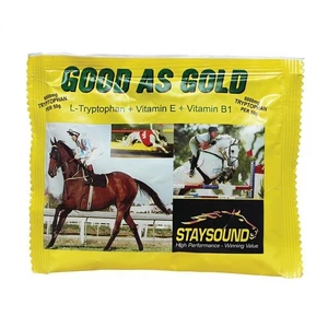 Good as Gold Pack 50g Individual Sachets