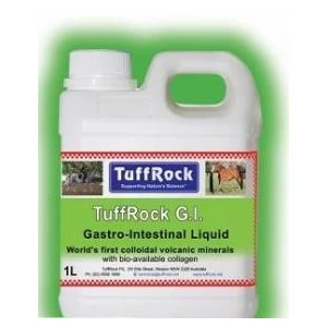 Tuffrock G.I. For horses 1L 