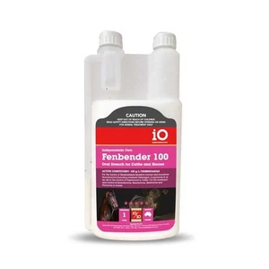 IO Fenbender 1L 