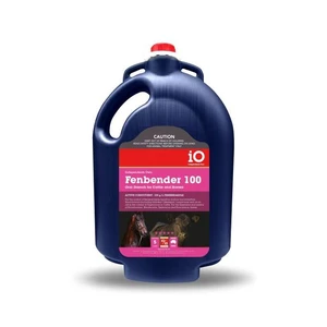 IO Fenbender 5 Litre