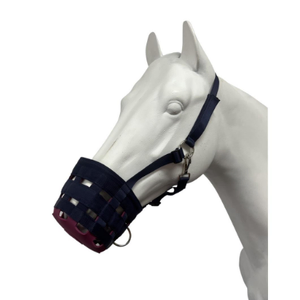 Eureka Grazing Muzzle