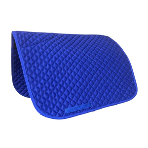 Showcraft Kent Saddle Cloth Small Diamond