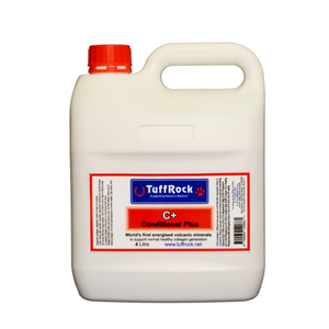 Tuffrock Conditioner Plus - 4L