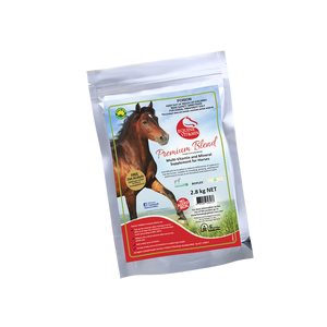 Equine Vit&Min Premium Blend 2.8kg