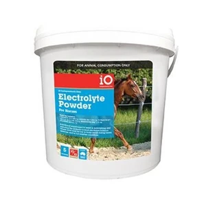 Electrolyte Powder 2kg IO