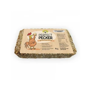 Olsson Perfect Pecker 1kg