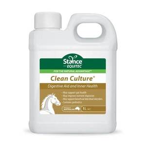 Stance Equitec Clean Culture 1L