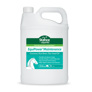 Stance Equitec EquiPower Maintenance 5L