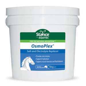 Stance Equitec Osmo-Plex - 5kg