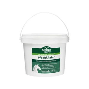 Stance Equitec Placid Rein - 1.5kg