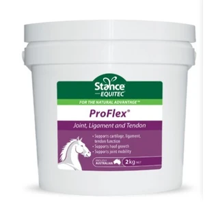 Stance Equitec Pro-Flex - 2kg