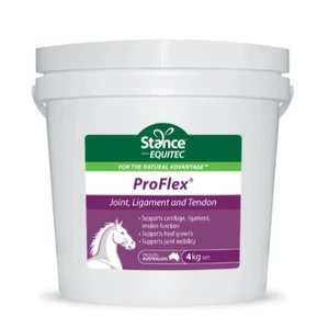 Stance Equitec Pro-Flex - 4kg