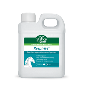 Stance Equitec Respirite - 1L