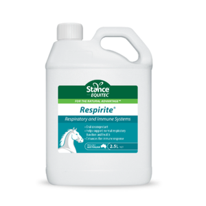 Stance Equitec Respirite - 2.5L