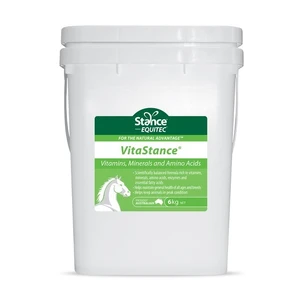 Stance Equitec VitaStance 6kg