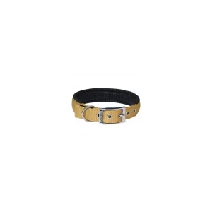 Prestige Soft Padded Collar 3/4" X 16" Gold (41Cm) 