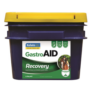 Kelato Gastro Aid Recovery 5.25kg