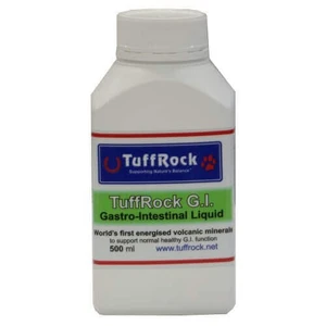 Tuffrock G.I. For horses 500mls