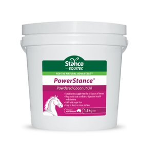 Stance Equitec Powerstance 1.5kg