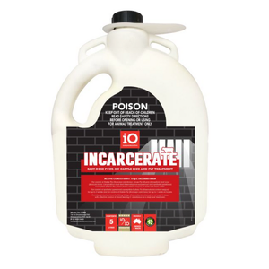 iO Incarcerate Pour On 5L