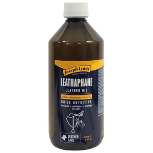 Joseph Lyddy Leathaphane Leather Oil 1L