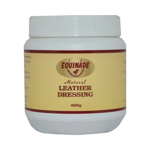 Equinade Leather Dressing 400g