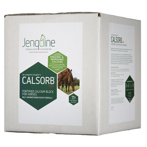 Jenquine Calsorb Forte 18kg
