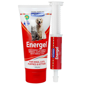 Vetsense Energel 