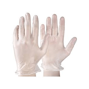 Disposable Gloves - Single Pair