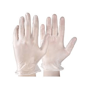 Disposable Gloves - Single Pair