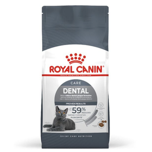 Royal Canin Feline Dental Care Dry Food 400g Royal Canin Dental Care, dental cat food, tartar control cat food, dry food for cat teeth, cat oral health food, reduce plaque cats, kibble for dental hygiene, cat food for fresh breath, cat tartar prevention