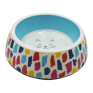 Simply Cat Bowl - Cat Face