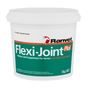 Ranvet Flexi-Joint Plus - 3kg