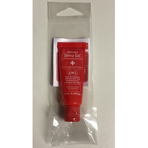 Veterinus Derma Gel 10ml Mini Size