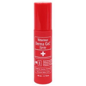 Veterinus Derma Gel Spray 50ml 