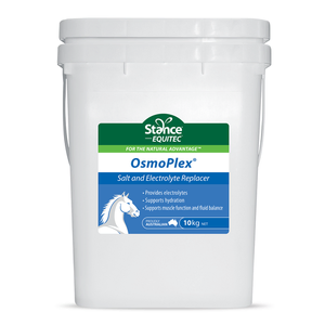 Stance Equitec Osmo-Plex - 10kg